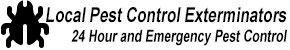 Gopher SD Pest Control Exterminators